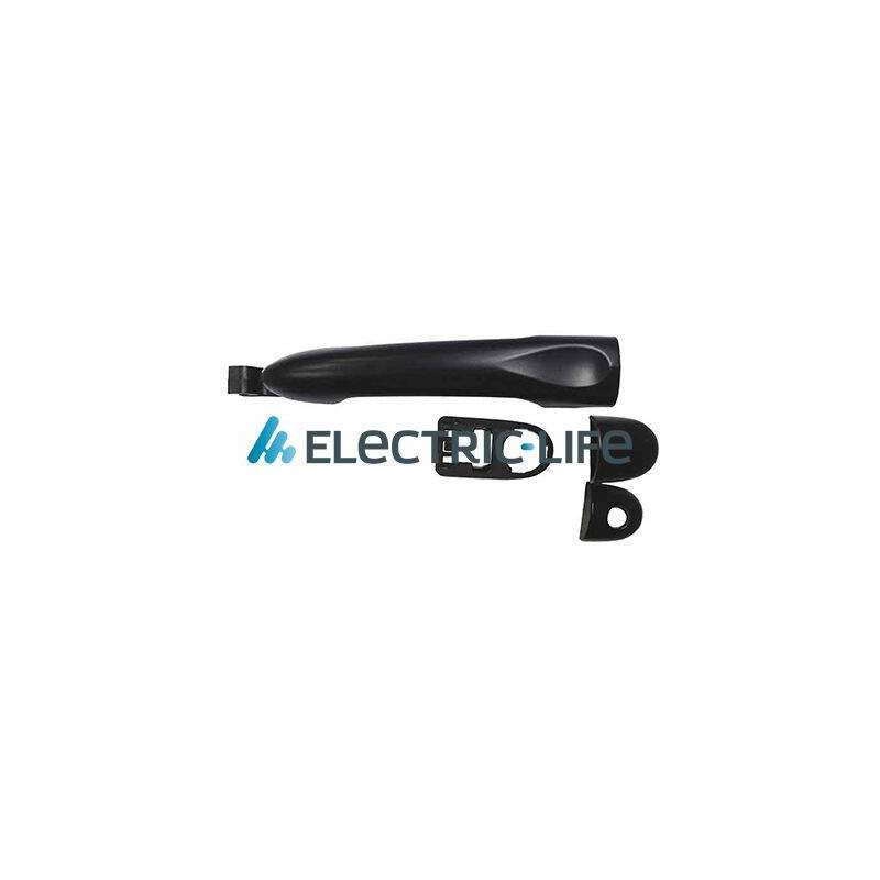 ELECTRIC LIFE Rukoväť dverí ZR80863