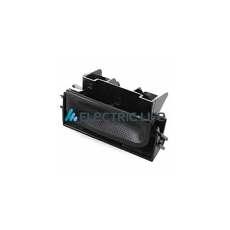 ELECTRIC LIFE Rukoväť dverí ZR80864