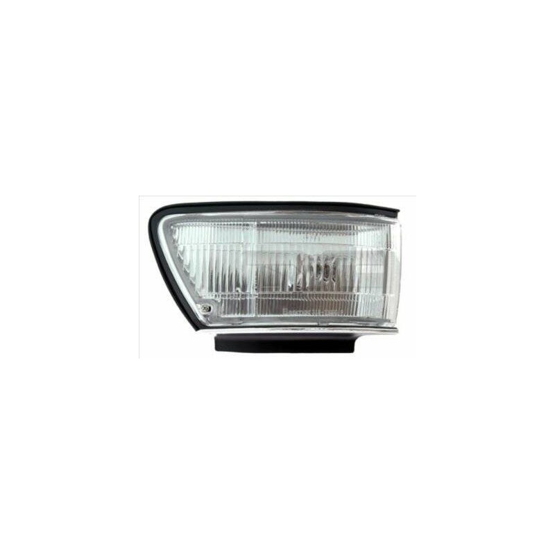 Smerové svetlo - 18-3310-05-2 - vľavo