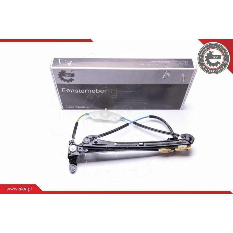ESEN SKV Mechanizmus zdvíhania okna 00SKV302