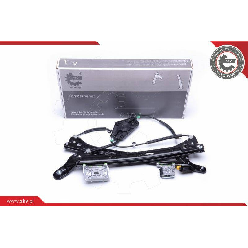 ESEN SKV Mechanizmus zdvíhania okna 00SKV342