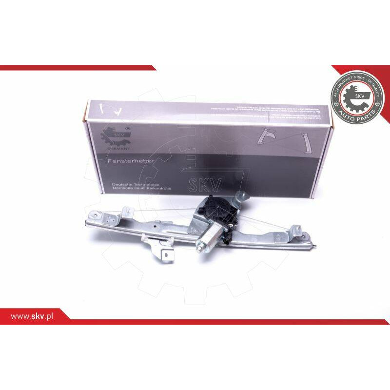 ESEN SKV Mechanizmus zdvíhania okna 00SKV511