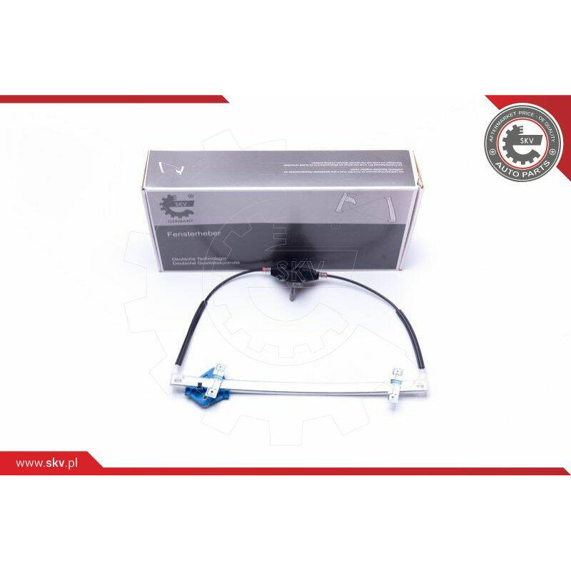ESEN SKV Mechanizmus zdvíhania okna 00SKV551