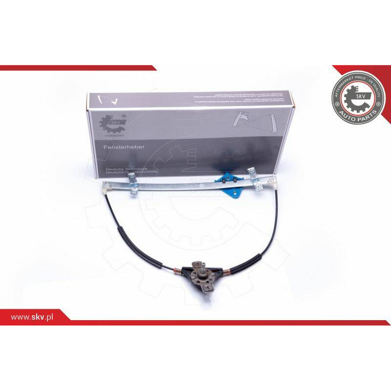 ESEN SKV Mechanizmus zdvíhania okna 00SKV552