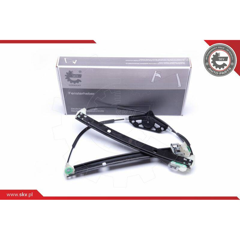 ESEN SKV Mechanizmus zdvíhania okna 00SKV582
