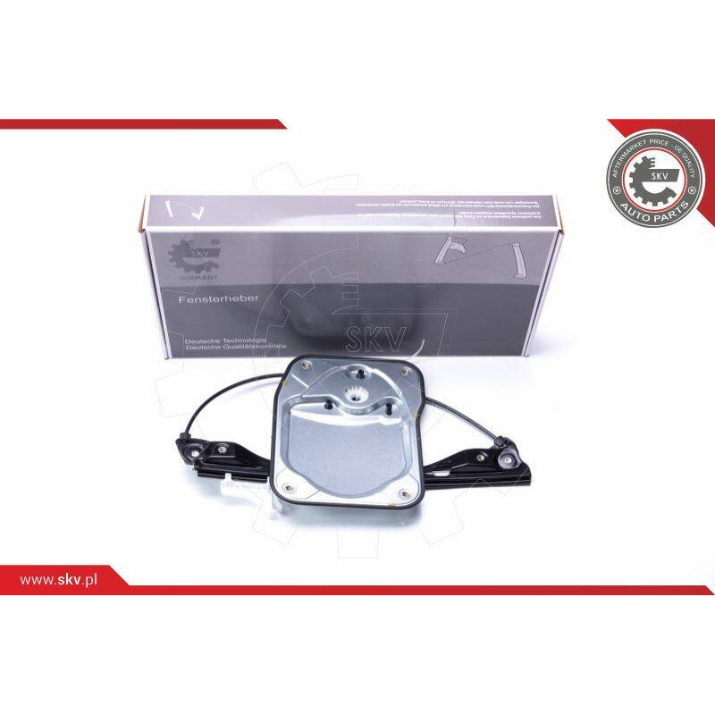 ESEN SKV Mechanizmus zdvíhania okna 00SKV594