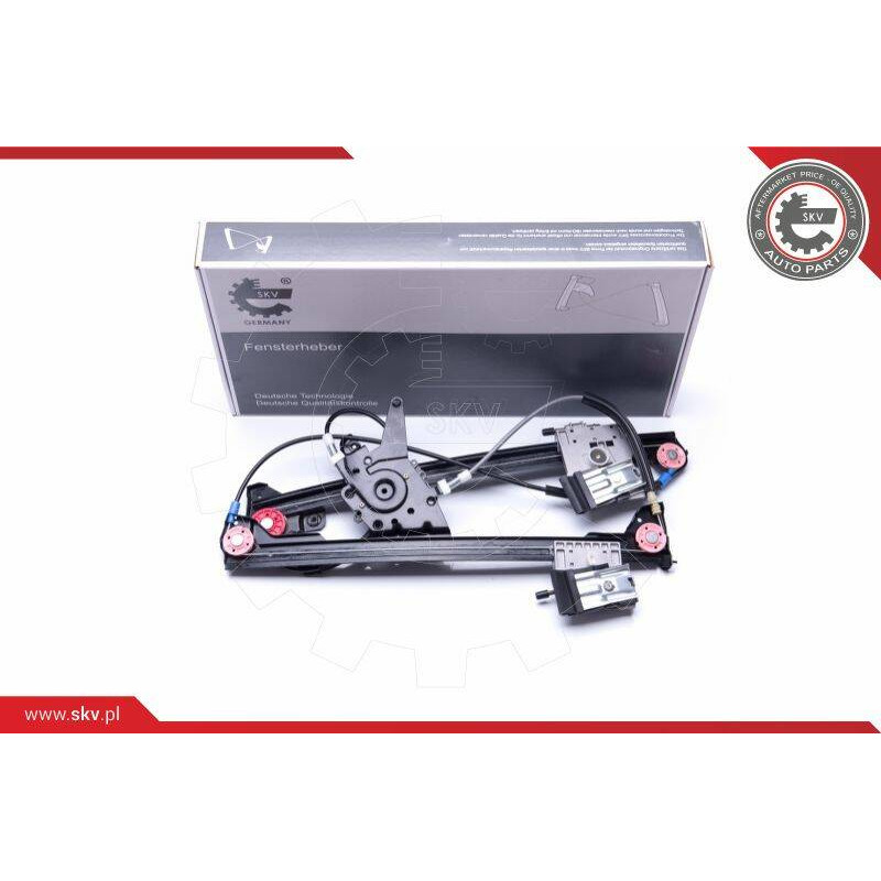ESEN SKV Mechanizmus zdvíhania okna 00SKV601