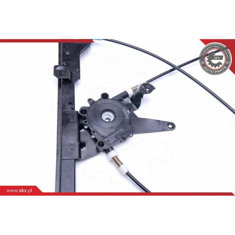 ESEN SKV Mechanizmus zdvíhania okna 00SKV602