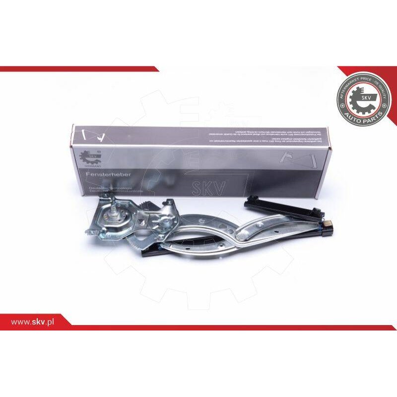 ESEN SKV Mechanizmus zdvíhania okna 00SKV632