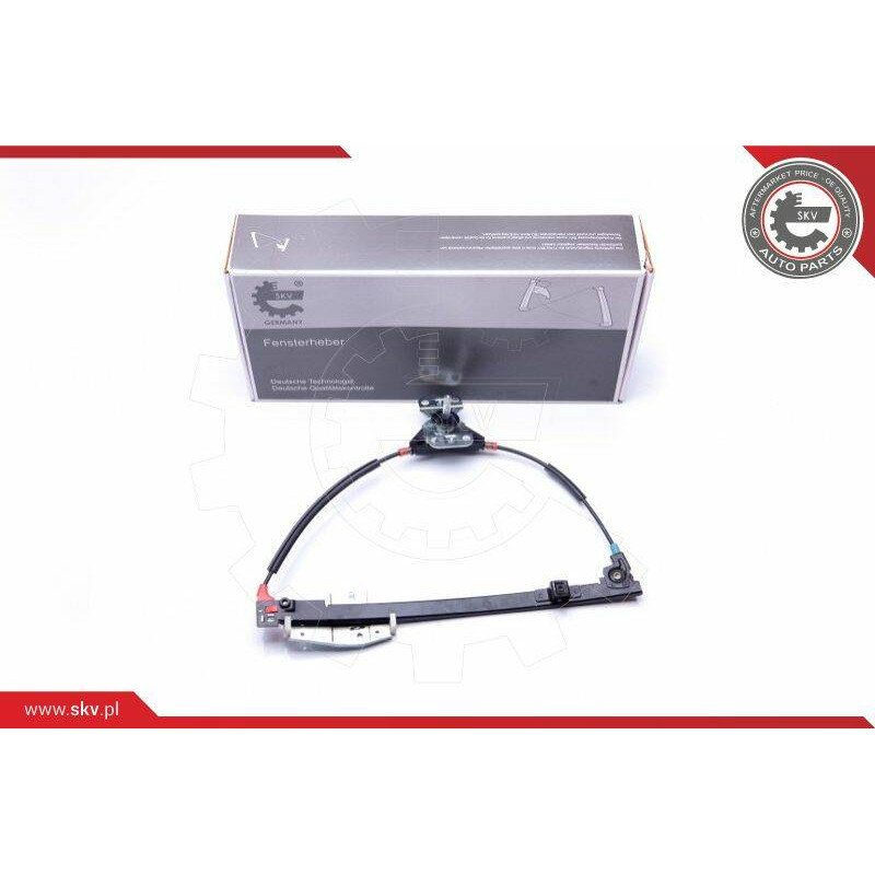 ESEN SKV Mechanizmus zdvíhania okna 00SKV634