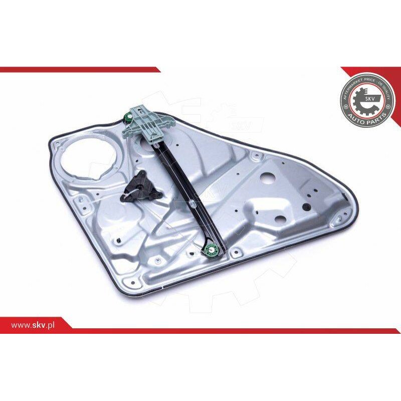 ESEN SKV Mechanizmus zdvíhania okna 00SKV654