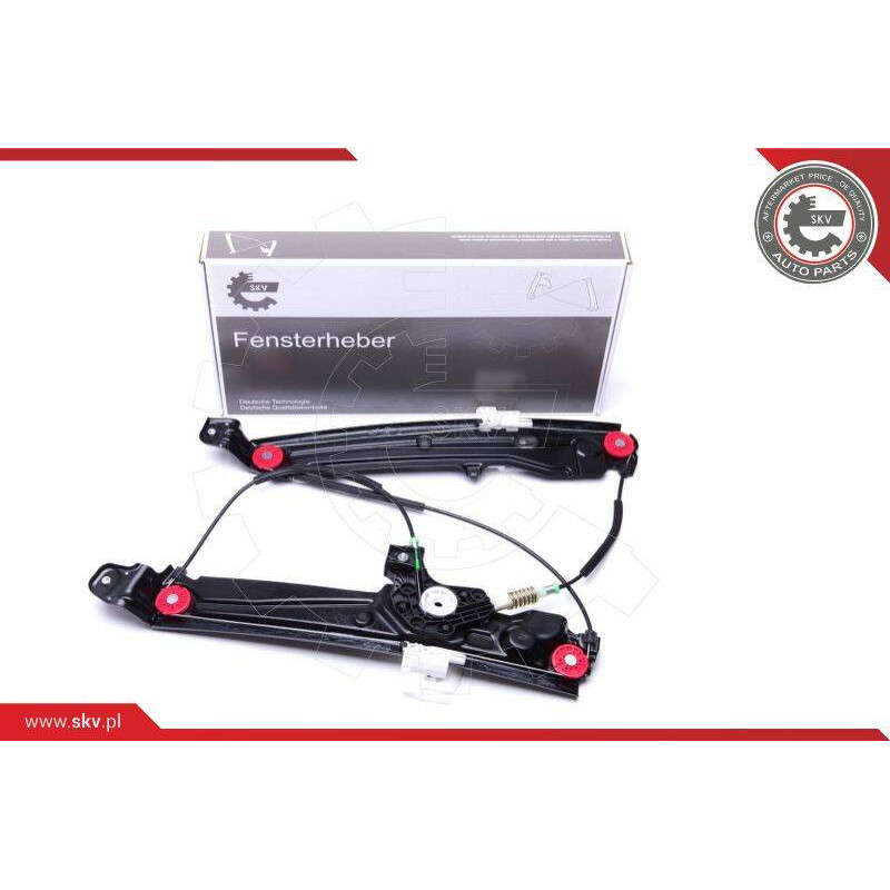 ESEN SKV Mechanizmus zdvíhania okna 00SKV672