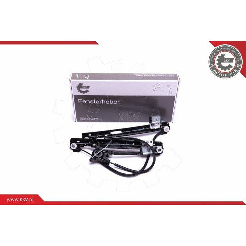 ESEN SKV Mechanizmus zdvíhania okna 00SKV681