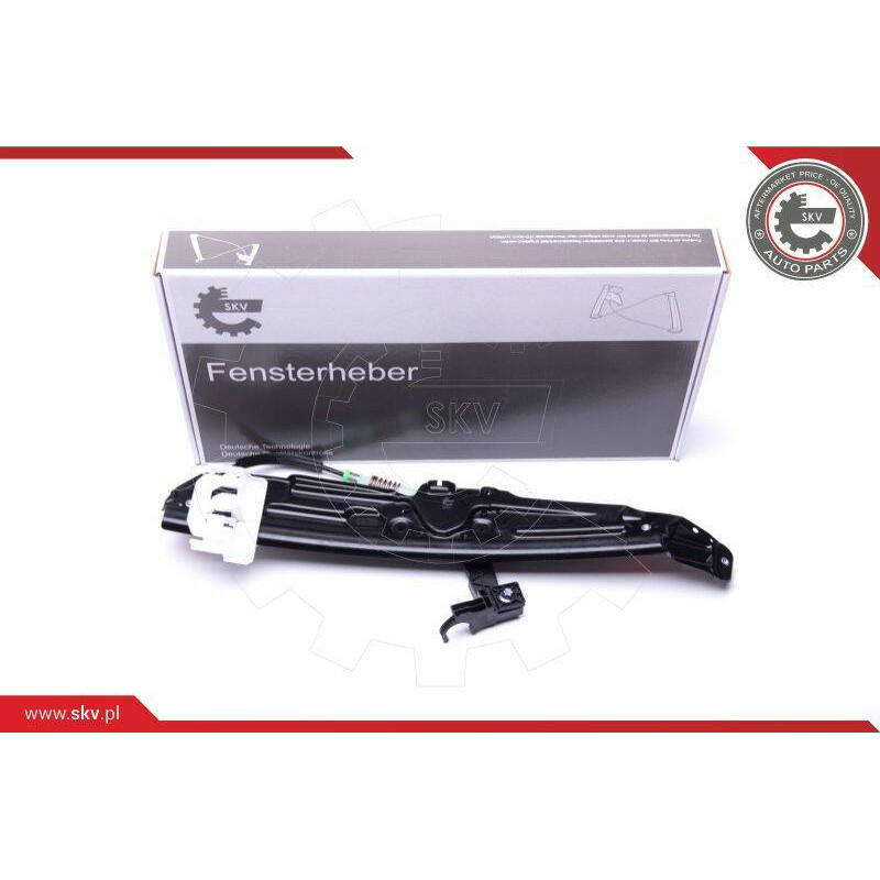 ESEN SKV Mechanizmus zdvíhania okna 00SKV733