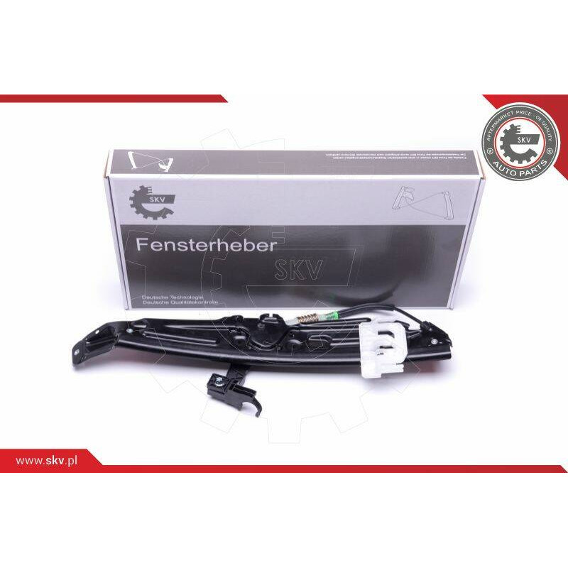 ESEN SKV Mechanizmus zdvíhania okna 00SKV734