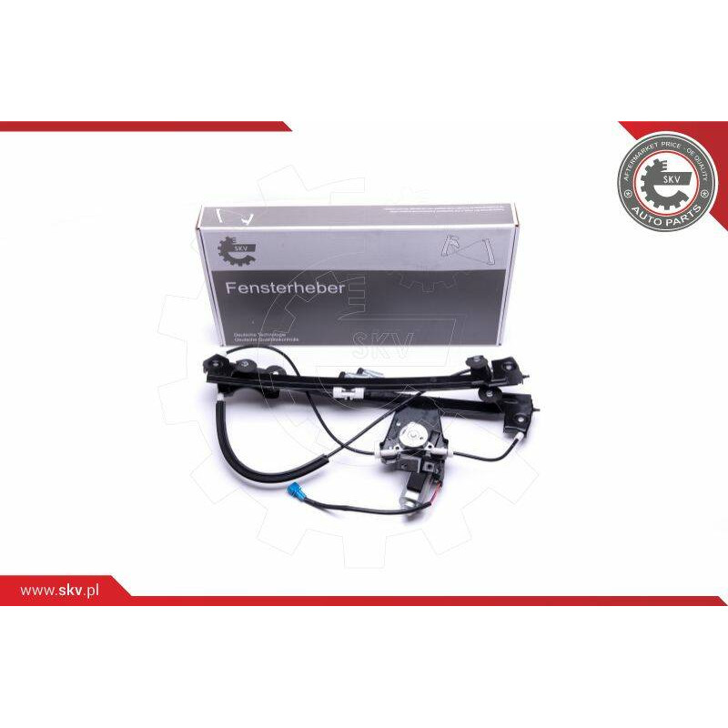 ESEN SKV Mechanizmus zdvíhania okna 00SKV851