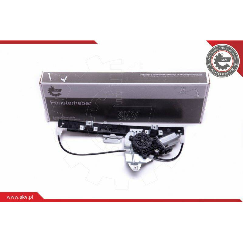 ESEN SKV Mechanizmus zdvíhania okna 00SKV853
