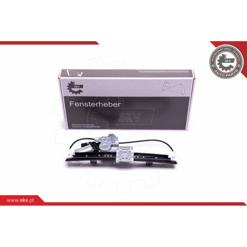 ESEN SKV Mechanizmus zdvíhania okna 00SKV854