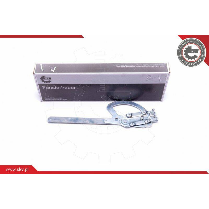 ESEN SKV Mechanizmus zdvíhania okna 00SKV881