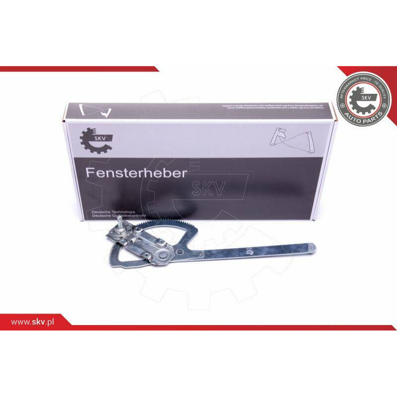 ESEN SKV Mechanizmus zdvíhania okna 00SKV882