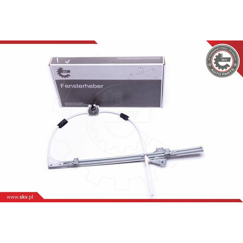ESEN SKV Mechanizmus zdvíhania okna 00SKV911