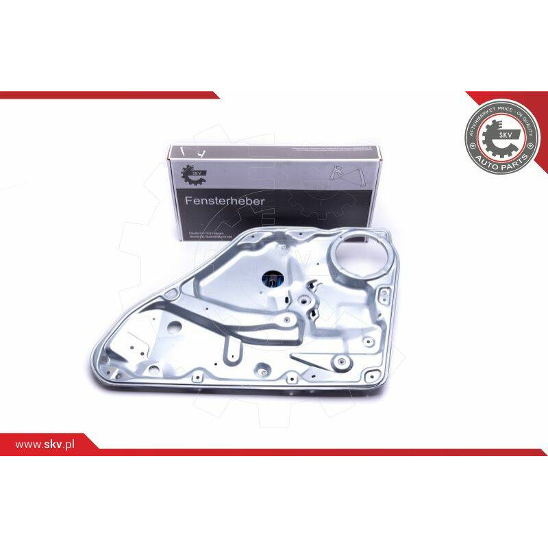 ESEN SKV Mechanizmus zdvíhania okna 00SKV938