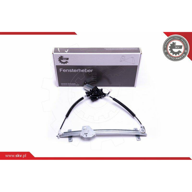 ESEN SKV Mechanizmus zdvíhania okna 00SKV941