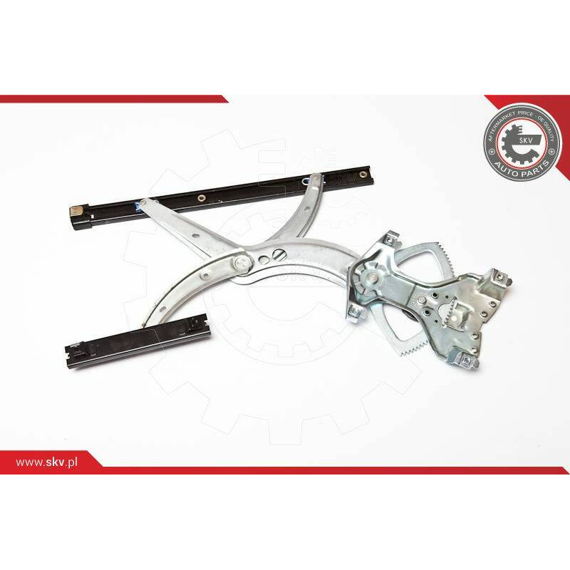 ESEN SKV Mechanizmus zdvíhania okna 01SKV051