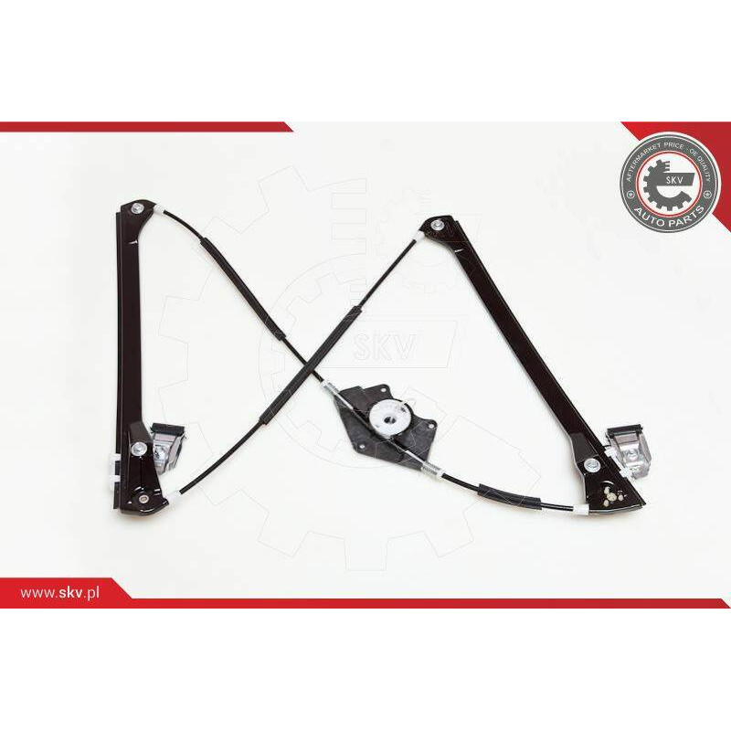 ESEN SKV Mechanizmus zdvíhania okna 01SKV061