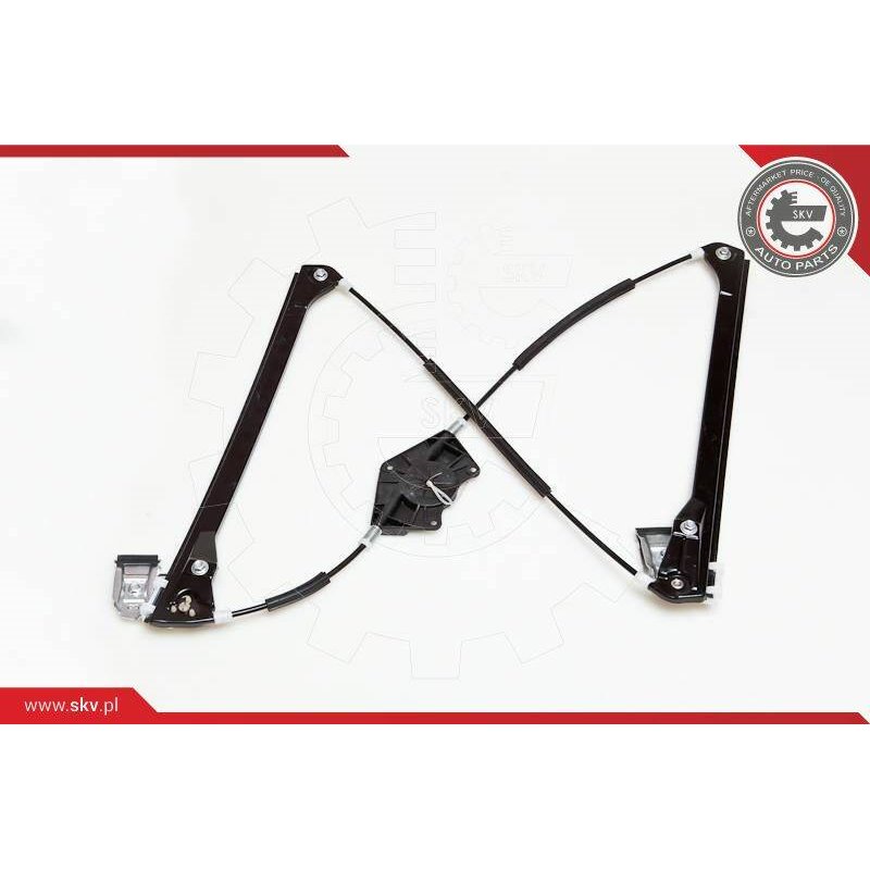 ESEN SKV Mechanizmus zdvíhania okna 01SKV062