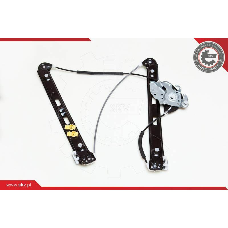 ESEN SKV Mechanizmus zdvíhania okna 01SKV081