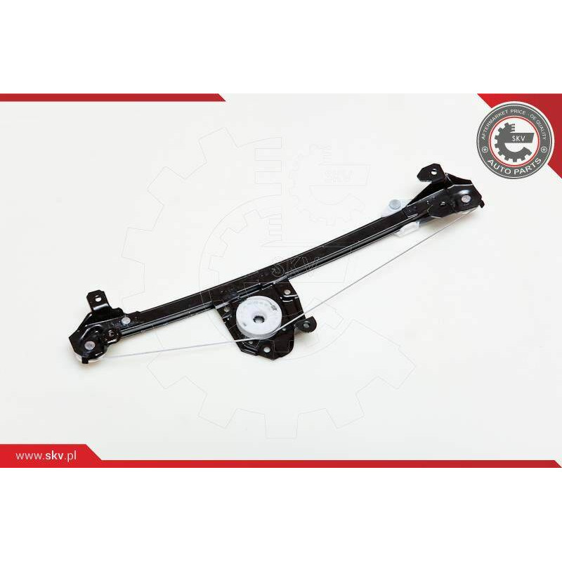 ESEN SKV Mechanizmus zdvíhania okna 01SKV093