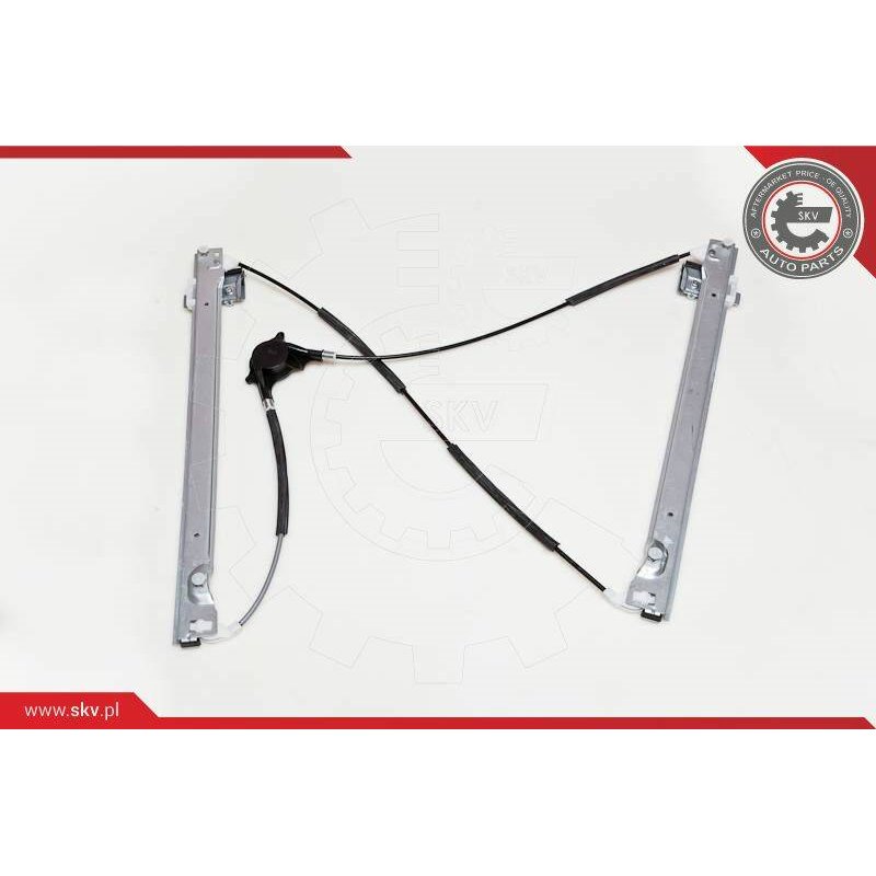 ESEN SKV Mechanizmus zdvíhania okna 01SKV102
