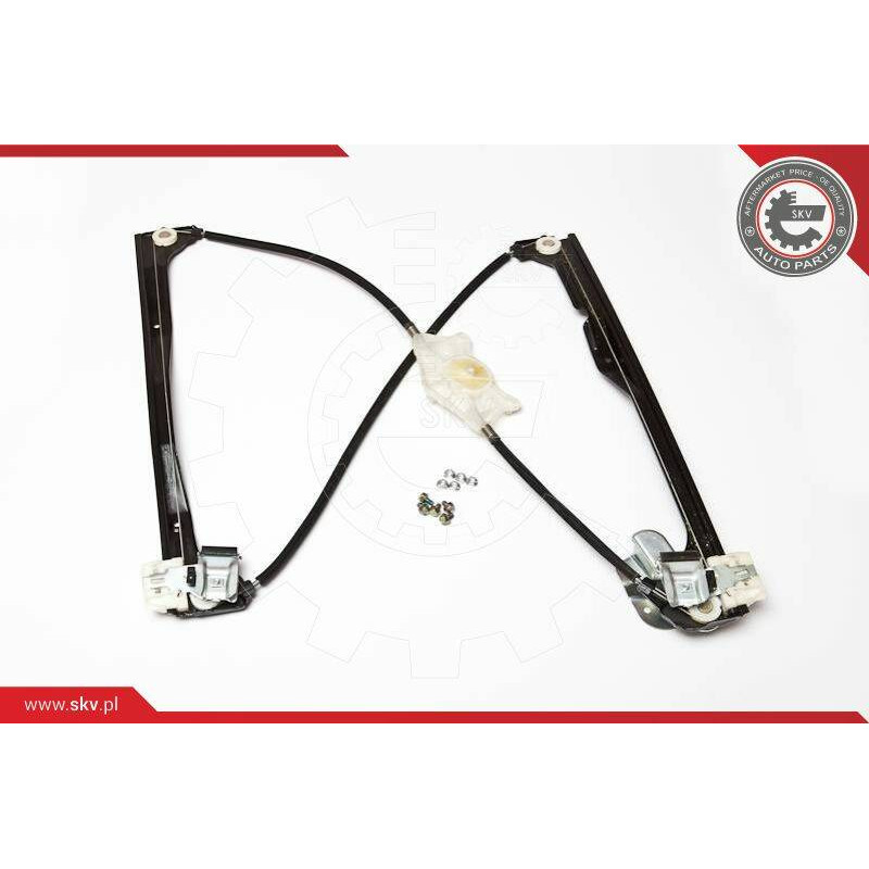 ESEN SKV Mechanizmus zdvíhania okna 01SKV152