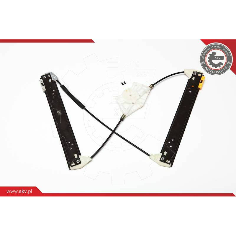 ESEN SKV Mechanizmus zdvíhania okna 01SKV204