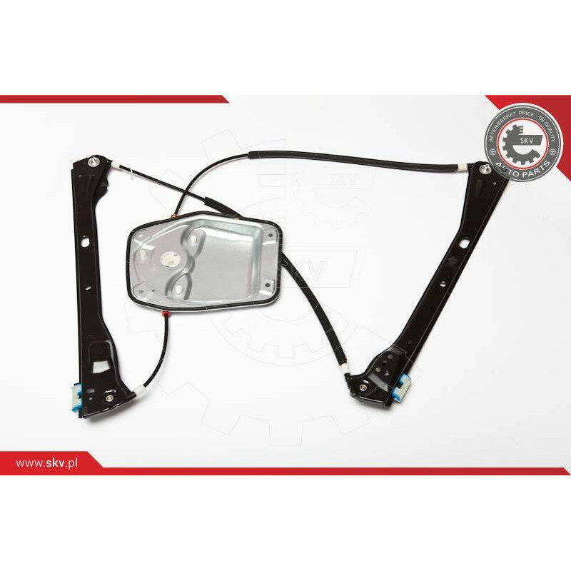 ESEN SKV Mechanizmus zdvíhania okna 01SKV262