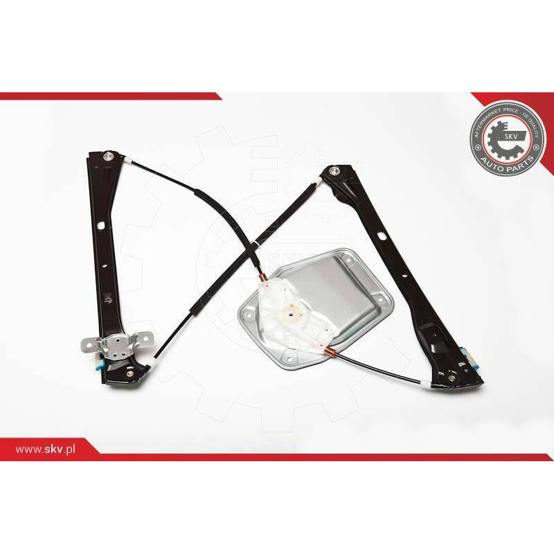 ESEN SKV Mechanizmus zdvíhania okna 01SKV271