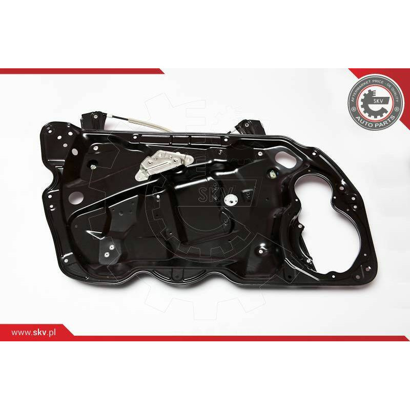 ESEN SKV Mechanizmus zdvíhania okna 01SKV295