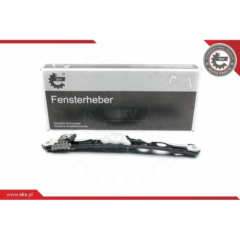 ESEN SKV Mechanizmus zdvíhania okna 01SKV683