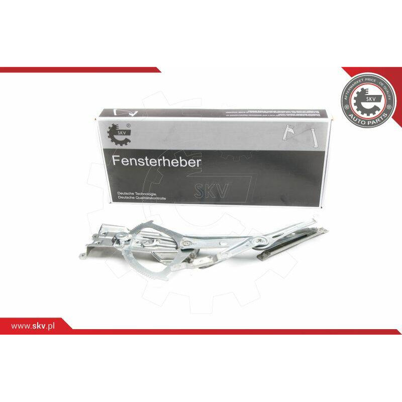 ESEN SKV Mechanizmus zdvíhania okna 01SKV831