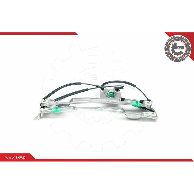 ESEN SKV Mechanizmus zdvíhania okna 01SKV862