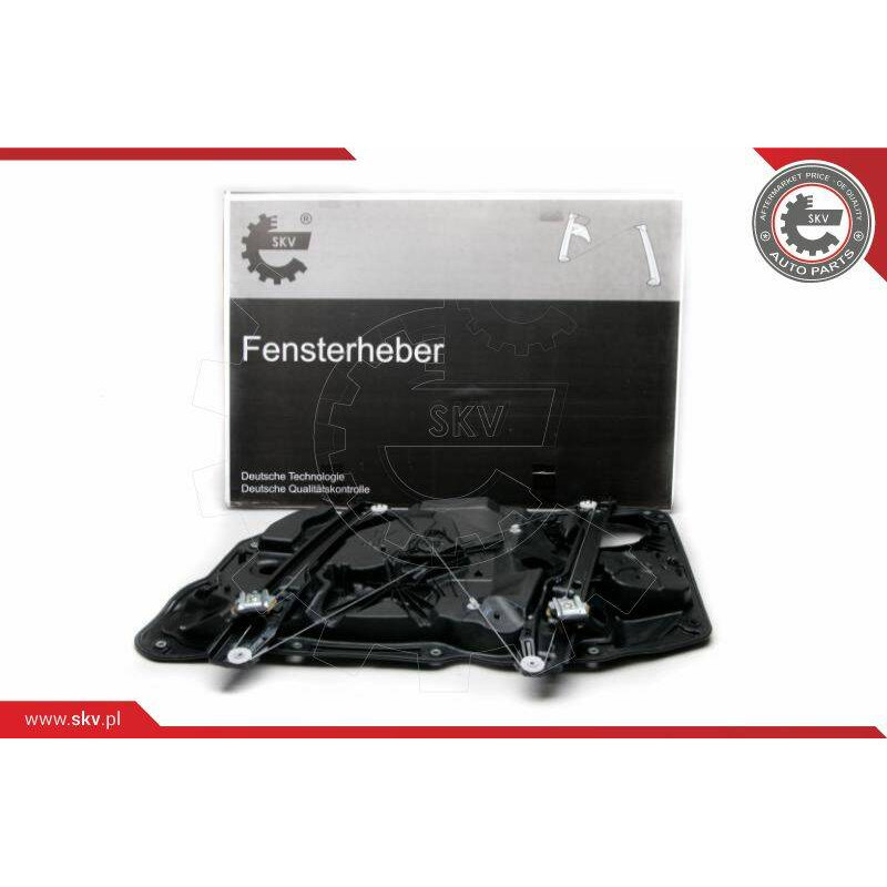 ESEN SKV Mechanizmus zdvíhania okna 01SKV885