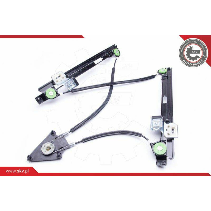 ESEN SKV Mechanizmus zdvíhania okna 01SKV892