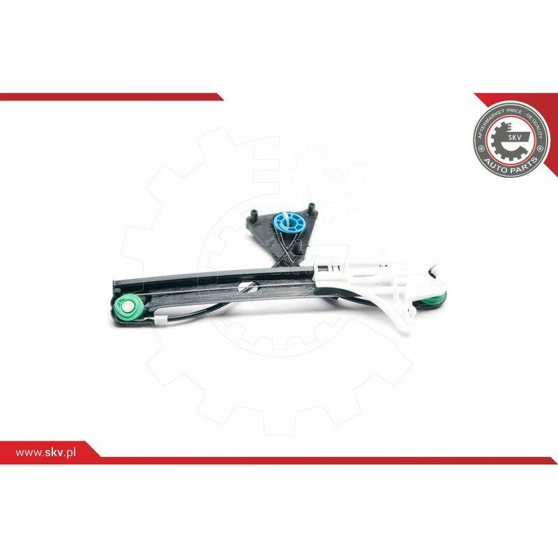 ESEN SKV Mechanizmus zdvíhania okna 01SKV914