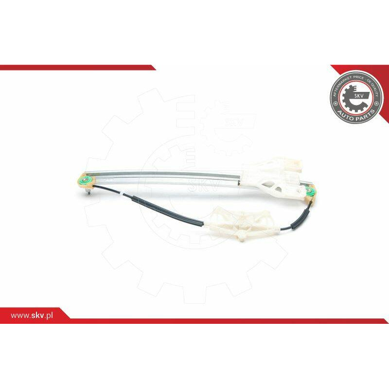 ESEN SKV Mechanizmus zdvíhania okna 01SKV954
