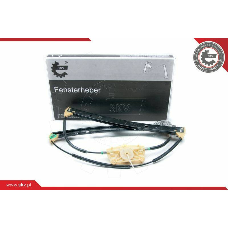 ESEN SKV Mechanizmus zdvíhania okna 01SKV963