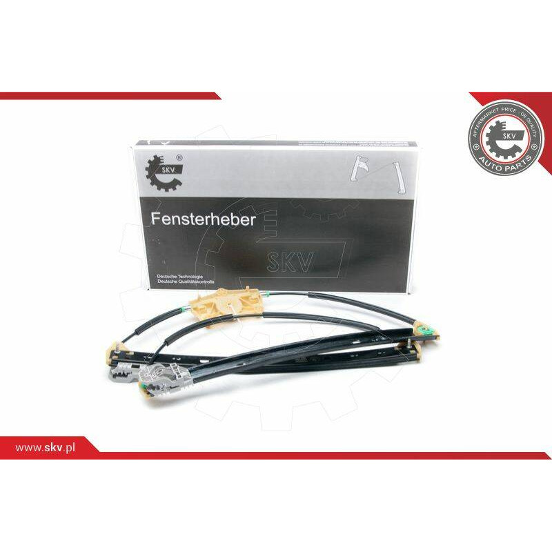 ESEN SKV Mechanizmus zdvíhania okna 01SKV964