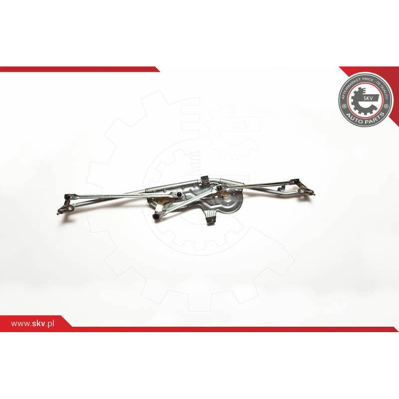 ESEN SKV Mechanizmus stieračov 05SKV010