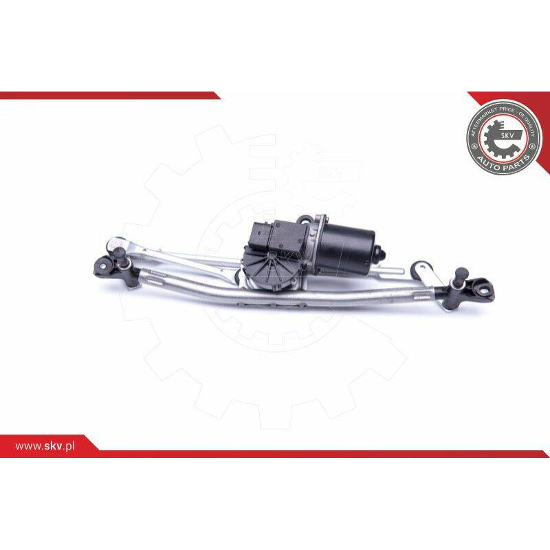 ESEN SKV Mechanizmus stieračov 05SKV059