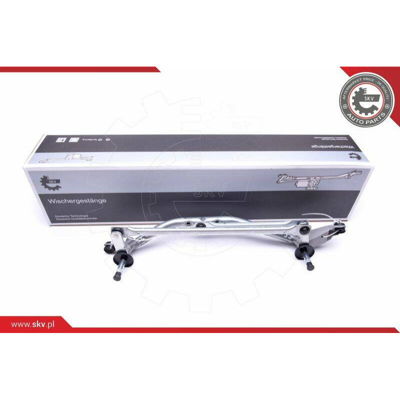 ESEN SKV Mechanizmus stieračov 05SKV060